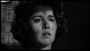 Experiment in Terror" 1962 directed by Blake Edwards and written by Mildred  Gordon and Gordon Gordon based