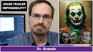 Is The Joker S Mental Health And Personality Profile Possible In Real Life Youtube