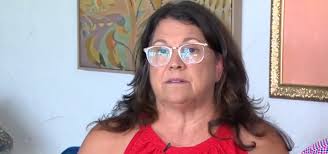 Couple shares story after helping delivery driver suffering from heat  exhaustion at their home