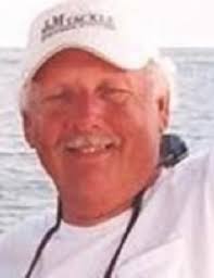 Bruce Lyle "Buzzy" Edwards