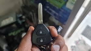 Scuta Toyota Keyless Entry System Car Alarm Systems Device Auto Remote Control Kit Door Lock Vehicle Central Locking And Unlock Buy Online At Best Prices In Srilanka Daraz Lk