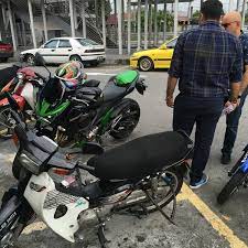 400m to tesco bukit puchong. Balai Polis Bukit Puchong Jalan Bpu 8 Bukit Puchong Utama