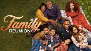 Join Me For The Family Reunion In 2021 Family Reunion Loretta Devine Reunion