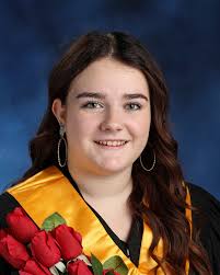 Pangman High School Grad 2024