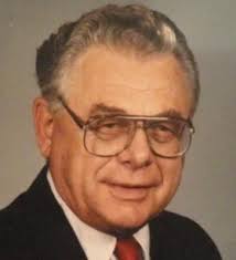 Alvin Jindra Obituary (1921