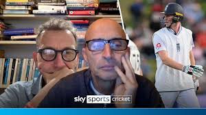 Ollie Robinson concedes 43 runs in ONE OVER!