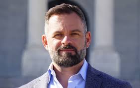 Cory Mills pulls in $284K in first quarter, dwarfing Democratic opponent