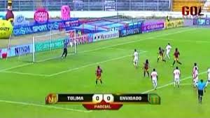 Link xem bóng đá trực tuyến nhanh nhất việt nam. Deportes Tolima Vs Envigado Highlights 1 0