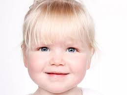 Teeside Cute Kids 2012