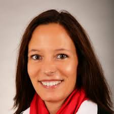 Cornelia Krüger: Finanzberaterin in Griesheim