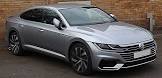 VOLKSWAGEN-ARTEON