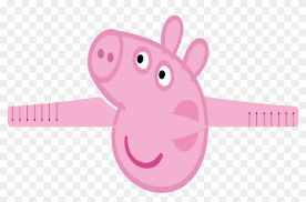 Peppa pig kleurplaat voor kinderen printen online. Peppa Pig Kleurplaten Download Share Or Upload Your Own One