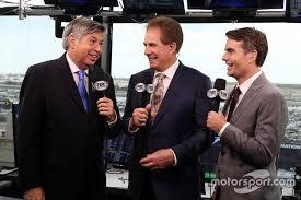 Who are nascar's best, worst tv announcers? Nascar Commentators Nbc And Fox Commentary Teams For 2021