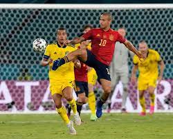 Espanha Fica No 0 X 0 Com A Suecia Na Eurocopa Eslovaquia Bate A Polonia Istoe Independente
