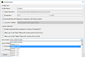 To adjust server settings, open the server properties file and save the file once the necessary changes have been made. The Frahm Space