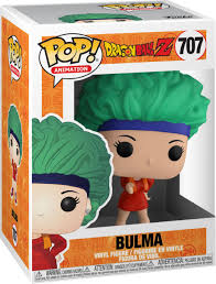 Check spelling or type a new query. Funko Pop Animation Dragonball Z Bulma 44264 Best Buy