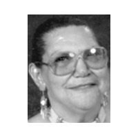 Mary Hebert Obituary