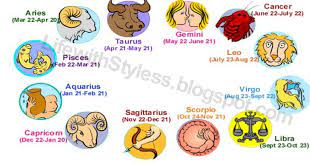 So, what are the most powerful and stable zodiac signs? These Are The Most Powerful Zodiac Signs Are You Among Them Life With Styles