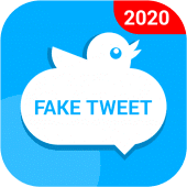 So you get the real looking 'fake … Fake Tweet Generator For Fake Tweets Prank 1 2 Apks Com Faketweetphoto Tweeterposteditormaker Apk Download