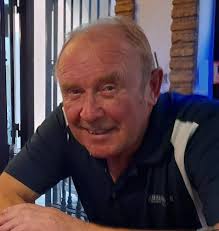 Death Notice of JAMES (Jim) SHINE (Midleton, Cork)