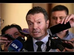 renuncia de gonzález maría epifanía gonzález