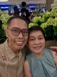 Happy Birthday, @holamitchy_ (Michelle Arce-Garcia)! The lady in red looks  as fab as ever. Photos by Dindo Gutierrez and Vangie!