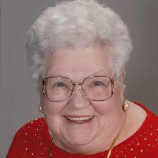 Obituary information for Betty Bernskoetter