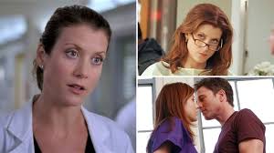 Addison Montgomery's All-Star Moments