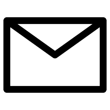 Free mail icons in wide variety of styles like line, solid, flat, colored outline, hand drawn and many more such styles. Mail Free Icon Of Bytesized