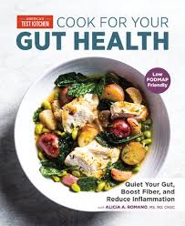 1 large egg plus 1 large yolk. Cook For Your Gut Health By America S Test Kitchen 9781948703529 Penguinrandomhouse Com Books