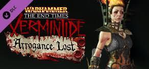 Warhammer Vermintide Sienna Wyrmscales Skin On Steam The fiery tempered wizard sienna fuegonasus from the vermintide games is now available as a legendary hero for the reikland. warhammer vermintide sienna