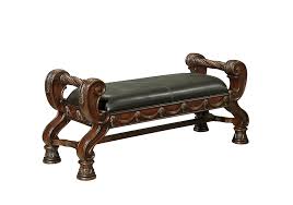 North Shore Bench Lexington Overstock Warehouse
