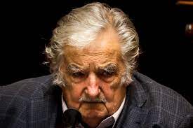 El guerrillero de la política que no se jubila nunca guerrillero, diputado, senador, presidente y retirado; Pepe Mujica Ex Guerrillero Ex Presidente Uruguayo Y Siempre Militante Popular Cumple Hoy 86 Anos Marcelo Bonelli