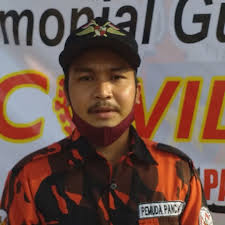 Ucapan Selamat Hari Bhayangkara ke -74 dari Cahyo Adi Widodo Ketua PAC  Pemuda Pancasila Kecamatan Genuk , Kota Semarang.