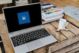 كيفية إصلاح خطأ نظام ملف تطبيق الصور windows 10 photo apps filing system electronic products
