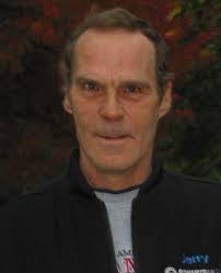 Jerry Steadman's Instagram, Twitter & Facebook