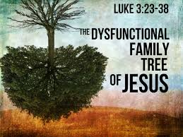 Image result for images Family Tree of Jesus