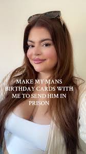 Birthday Card for Dad in Prison from Kids