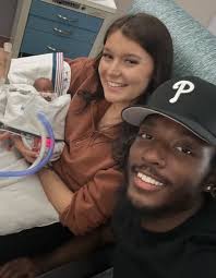 Obituary for Zayden Marquise Paige