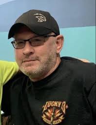 Obituary information for John Daran Strain