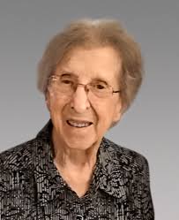 Antoinette Ouellet Béland