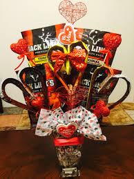 Gift Baskets For Men S Birthday Canada Beef Jerky Bouquet For Husband Valentine S Day Mens Valentines Gifts Valentines Gifts For Boyfriend Diy Valentines Gifts
