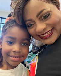 Happy Birthday Alaric James, you getting old! 😍😀