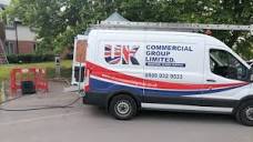 UK Commercial Group Ltd