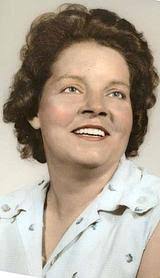 Annie Mae Henderson Brumbelow (1928-2012)