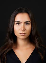 Gabriela Gibbs Actors Headshots London. Gabriela Gibbs, is an Actor  studying at Rose Bruford College. Gabriela arranged a session at the London  Studio. Working through several setups we achieved a series vivid