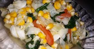 Tambahkan gula dan kaldu bubuk. 1 924 Resep Tumis Jagung Pipil Simple Enak Dan Sederhana Ala Rumahan Cookpad