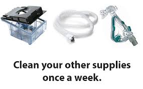 A cpap machine is a relatively simple device that can do wonders for your sleep apnea. How To Clean A Cpap Machine Mask Cpapguide