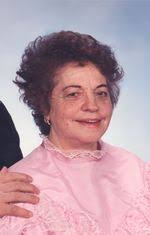 Mary Catanzariti Family History & Historical Records