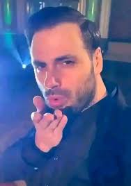 Morning Greetings and Couple Outfit Appreciation